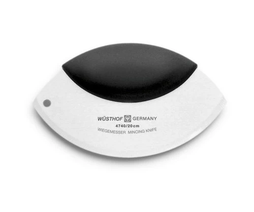 Wusthof Mincing Mezzaluna (4740) 3 Wusthof Mincing Mezzaluna (4740)