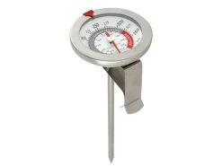 Kuchewerks Candy/Deep Fry Thermometer (4H-KS) -Global Store 4H KS Kuchewerks Candy Deep Fry Thermometer 999707 3 10801.1568309909