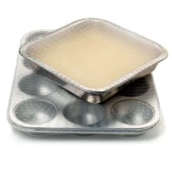 Norpro Sili-Stretch Bowl Cover Set Of 2 (529) -Global Store 529 Norpro Sili Strecth Bowl Covers 100688 1 95775.1506025011