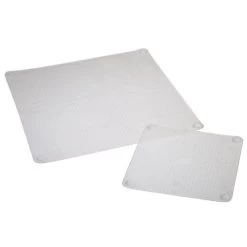 Norpro Sili-Stretch Bowl Cover Set Of 2 (529) -Global Store 529 Norpro Sili Strecth Bowl Covers 100688 4 12576.1506025011