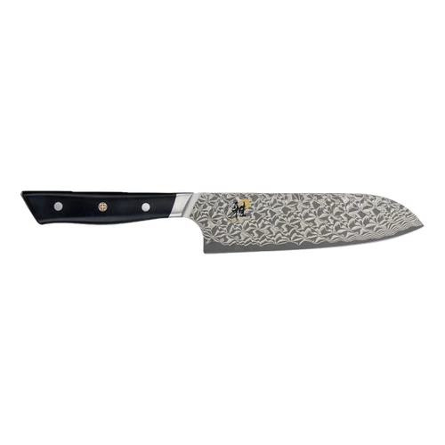 Miyabi Hibana 800DP 7" Santoku (54487-181) 3 Miyabi Hibana 800DP 7" Santoku (54487-181)