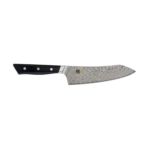 Miyabi Hibana 800DP 7" Rocking Santoku (54488-181) 3 Miyabi Hibana 800DP 7" Rocking Santoku (54488-181)