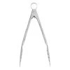 Cuisipro Locking Tongs 9.5" Stainless Steel (57577) -Global Store 57577 1 79728.1607388491
