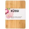 Kussi Bamboo Cutting Board - 3 Layer - 35cm X 25cm (59602) -Global Store 59602 63119.1522873837