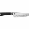 Shun Sora Hollow Ground 7" Santoku Knife (VB0718) 2 Shun Sora Hollow Ground 7" Santoku Knife (VB0718) -Global Store 61Ehs49W2BbL. SL1500 81805.1531433304