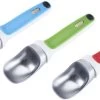 Zyliss Right Scoop Ice Cream Scoop Assorted Colours (ZE980123U) -Global Store 61hbDUwq46L. AC SL1500 78534.1693510195
