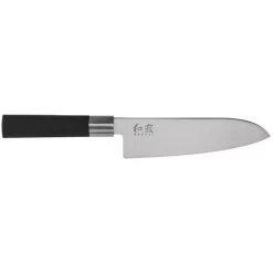 Kai Wasabi Santoku 6.5" (6716S)