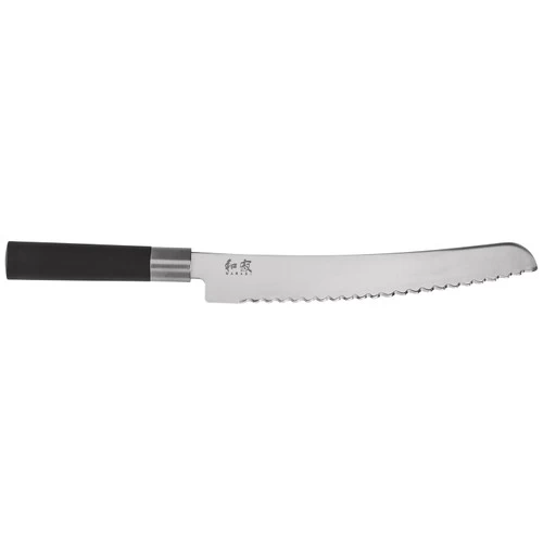 Kai Wasabi Bread Knife 9" (6723B) 3 Kai Wasabi Bread Knife 9" (6723B)