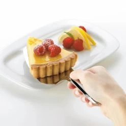 Cuisipro Tempo Stainless Steel Pie Server 10" (7112283) -Global Store 7112283 Cuisipro Tempo Stainless Steel Pie Server 630006 2 51430.1643827350