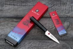 Kasumi Tora Paring Knife 3.5" (7136844) -Global Store 7136844 Kasumi Tora Paring 3.5 BR22004 3 67519.1652901448