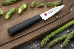 Kasumi Tora Paring Knife 3.5" (7136844) -Global Store 7136844 Kasumi Tora Paring 3.5 BR22004 4 01382.1652901041