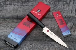 Kasumi Tora Utility Knife 5.9" (7136845) -Global Store 7136845 Kasumi Tora Utility BR22005 4 91758.1652901982