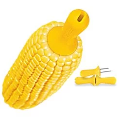 Zyliss Opaque Corn Holder Set (Z71388) -Global Store 71388 3 94316.1604860100
