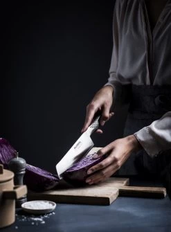 Global G Series Classic 7" Vegetable Knife (71G5) -Global Store 71G5 2 65846.1607469853