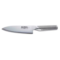 Global G Series 6.5" Cook's Knife (71G58)