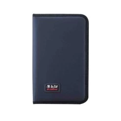 Global Hard Portfolio Knife Case 7 Pockets (71G66607)