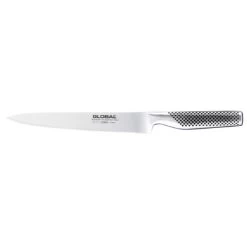 Global GF Series 8.75" Carving Knife (71GF37)