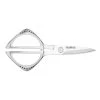 Global Kitchen Shears 8.5" (71GKS210)