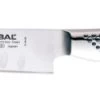 Global GS Series 4.5" Fluted Santoku (71GS57) -Global Store 71GS57 16658.1607472288