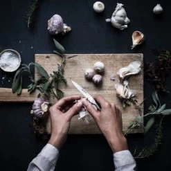 Global GSF Series 3" Peeling Knife (71GSF15) -Global Store 71GSF15 2 63546.1607472891