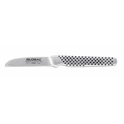 Global GSF Series 2.5" Straight Peeling Knife (71GSF16)