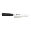 Kasumi Kuro Santoku 6.5" (71SM35017) 1 Kasumi Kuro Santoku 6.5" (71SM35017) -Global Store 71SM35017 Kasumi Kuro Santoku BR22009 1 16813.1652907822