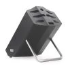 Wusthof Black Ash Block 8 Slots (7264) -Global Store 7264 Wusthof Black Ash Block Metal Stand WU0031 1 64536.1617131659