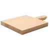 Wusthof Small Beech Paddle Cutting Board 21x21x2.5 (7291-1) -Global Store 7291 1 Wusthof Paddle Cutting Board 38x21x2.5 WU0143 1 52598.1616196011