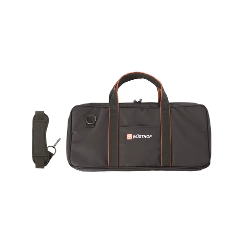 Wusthof Cook's Case 20 Slot (7382-1) 3 Wusthof Cook's Case 20 Slot (7382-1)