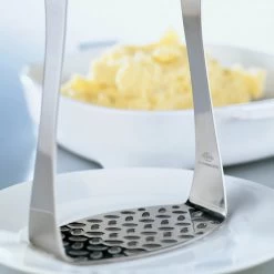Cuisipro Tempo Stainless Steel Potato Masher (746756) -Global Store 746756 Cuisipro Tempo Stainless Steel Potato Masher 630004 2 06946.1643825422