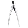 Cuisipro Tempo Stainless Steel Locking Tongs 9.5" (746844) -Global Store 746844 Cuisipro Tempo Stainless Steel Locking Tongs 9.5 630005 1 20022.1643826438