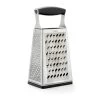 Cuisipro Box Grater 4-Sided 9.5" (746850) 1 Cuisipro Box Grater 4-Sided 9.5" (746850) -Global Store 746850 11 07853.1607462741