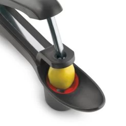 Cuisipro Cherry/Olive Pitter Black (747151) -Global Store 747151 2 93103.1607463228