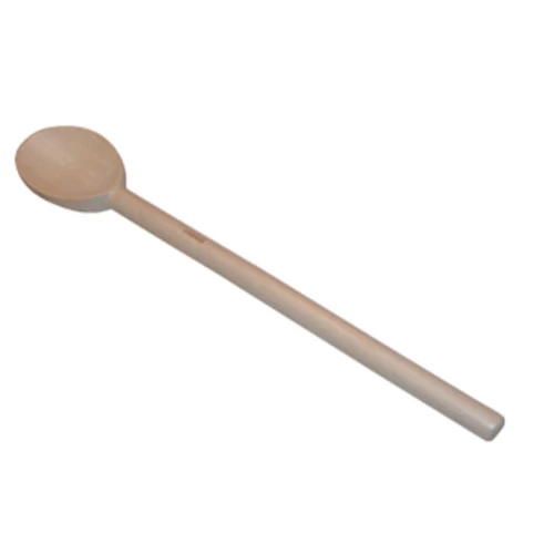 Cuisipro Wooden Spoon 12" (747814) 4 Cuisipro Wooden Spoon 12" (747814) - Image 2