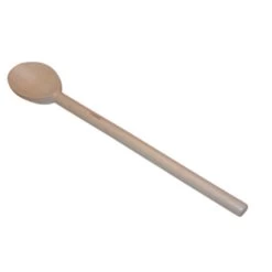 Cuisipro Wooden Spoon 16" (747816) -Global Store 747816 1 70688.1607464554