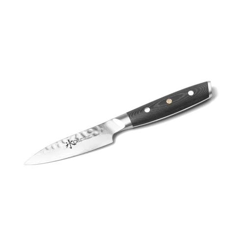 Kori Artisan Paring Knife 4" (7706-10) 3 Kori Artisan Paring Knife 4" (7706-10)