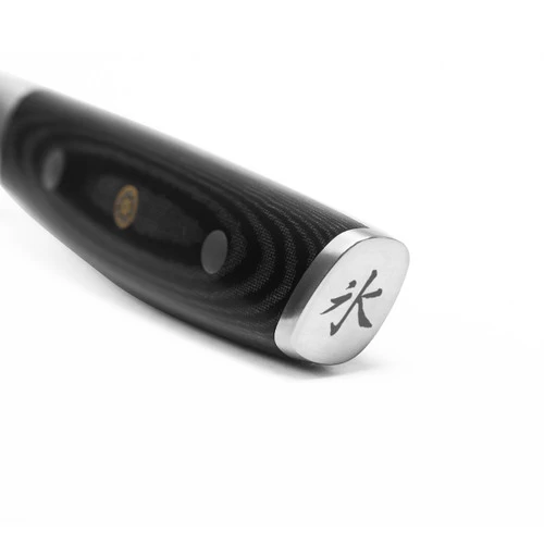 Kori Artisan Paring Knife 4" (7706-10) 6 Kori Artisan Paring Knife 4" (7706-10) - Image 4