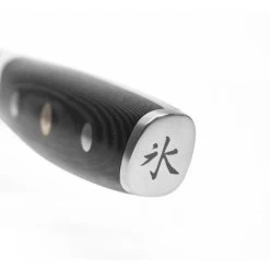 Kori Artisan Santoku Knife 7" (7711-18) -Global Store 7711 18 Kori Artisan Santoku 7 V2 999979 4 20890.1664482814