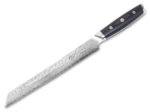 Kori Artisan 9" Bread Knife (7855-23) 3 Kori Artisan 9" Bread Knife (7855-23)