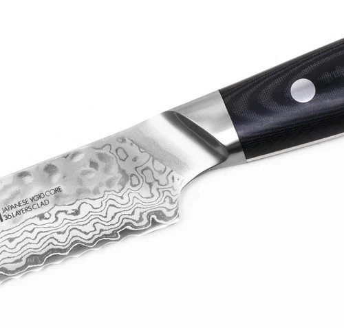 Kori Artisan 9" Bread Knife (7855-23) 4 Kori Artisan 9" Bread Knife (7855-23) - Image 2