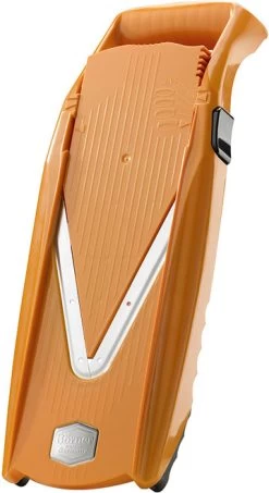 Swissmar Borner VPower Mandoline Orange (V-7000OR)
