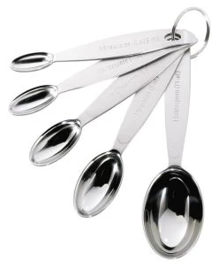 CuisiPro Measuring Spoon Set (747002) -Global Store 81ZYYVTuQWL. SL1500 24411.1528411911