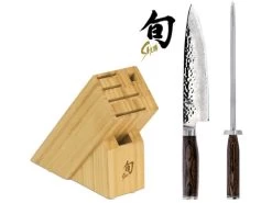 Shun Premier 3pc Build-a-Block Set (TDMS2200K) -Global Store 874194 89530.1514417271