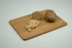 Kussi Bamboo Cutting Board - 3 Layer - 35cm X 25cm (59602) -Global Store 889246 Kussi Bamboo Board 3 Layer 35cmx25cm 59602KUSBB3525 1 3 07746.1673748145