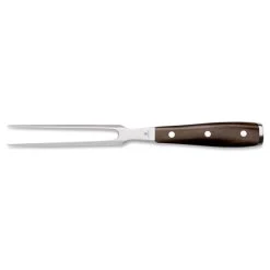Wusthof Ikon Straight Meat Fork 6" (9010590016)