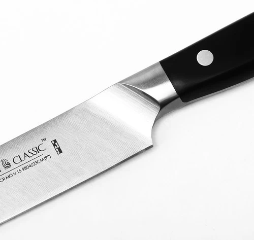Fusion Classic 9" Carving Knife (9804-23) 5 Fusion Classic 9" Carving Knife (9804-23) - Image 3