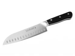 Fusion Classic 7" Santoku Knife (9811-18)