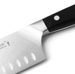 Fusion Classic Kiritsuke Knife 8" (9818-20) -Global Store 9818 20 Fusion Classic Kiritsuke Knife 8 888194 2 98755.1664397018