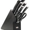 Wusthof Classic Ikon Block Set 8pc (9878;1090370703) -Global Store 9878 39008.1605648569