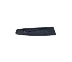 Kussi 3" Paring Knife With Sheath Black (8000BK) -Global Store 999912 999913 Sheath 09100.1609277487